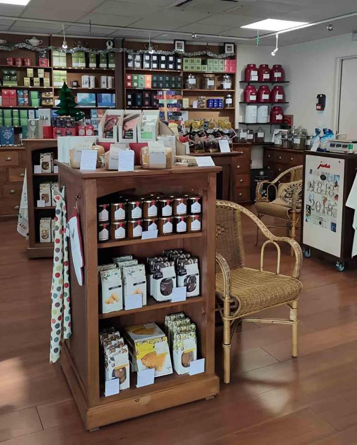 Vente de gourmandises Pessac