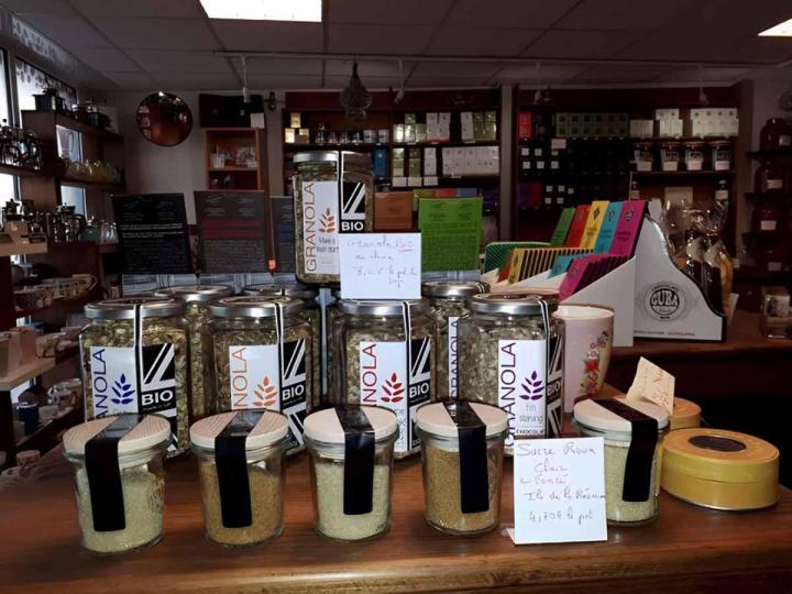 Des gourmandises pour accompagner vos boissons Pessac