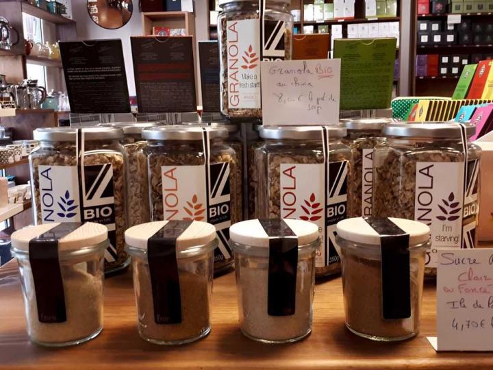 Des gourmandises pour accompagner vos boissons Pessac