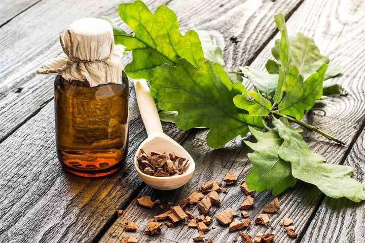 Une infusion pour une pause douceur.